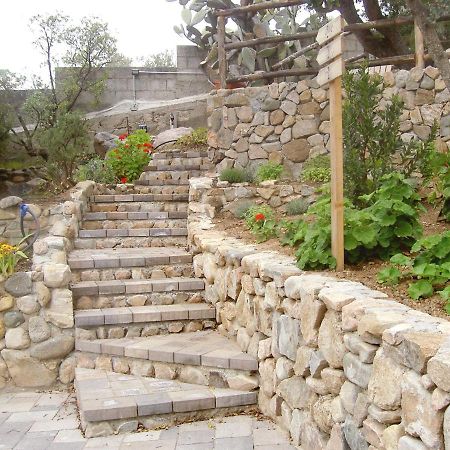 Limone Apartment Capitana Luaran gambar
