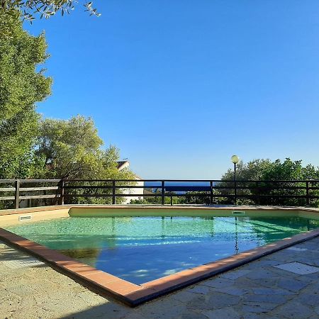 Limone Apartment Capitana Luaran gambar