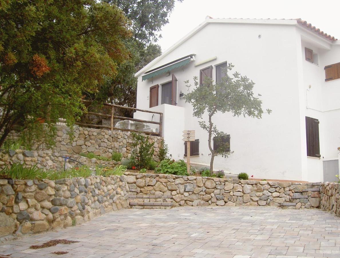 Limone Apartment Capitana Luaran gambar