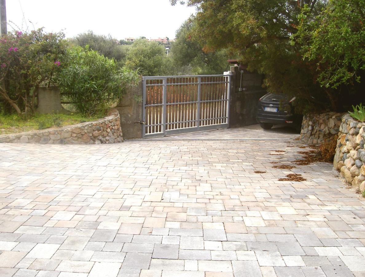 Limone Apartment Capitana Luaran gambar