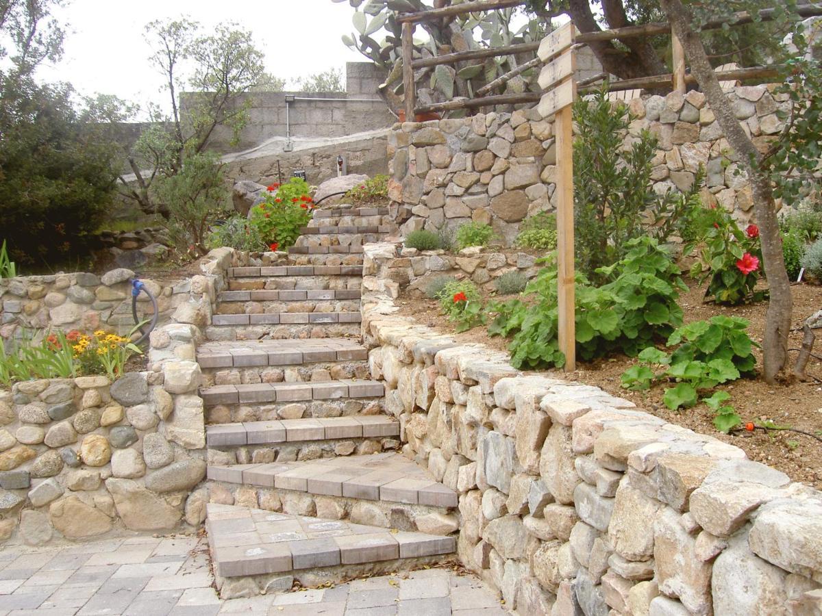 Limone Apartment Capitana Luaran gambar