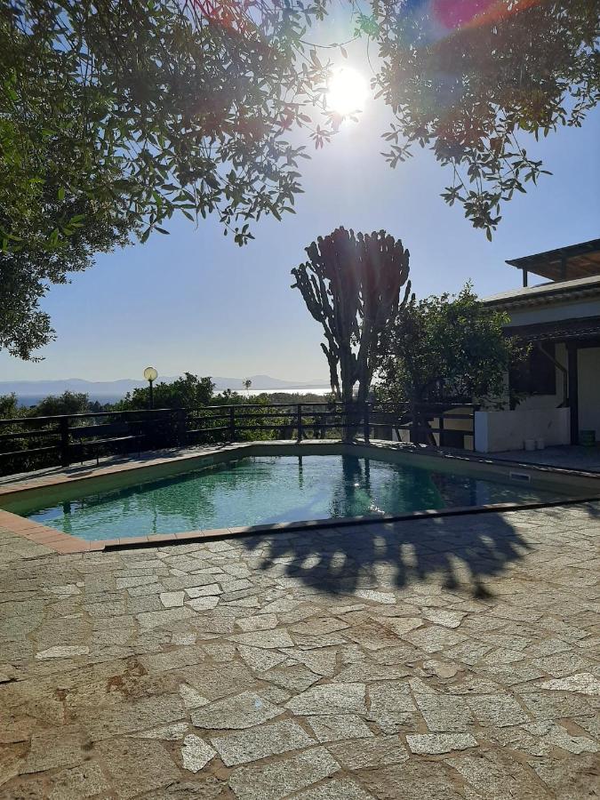 Limone Apartment Capitana Luaran gambar
