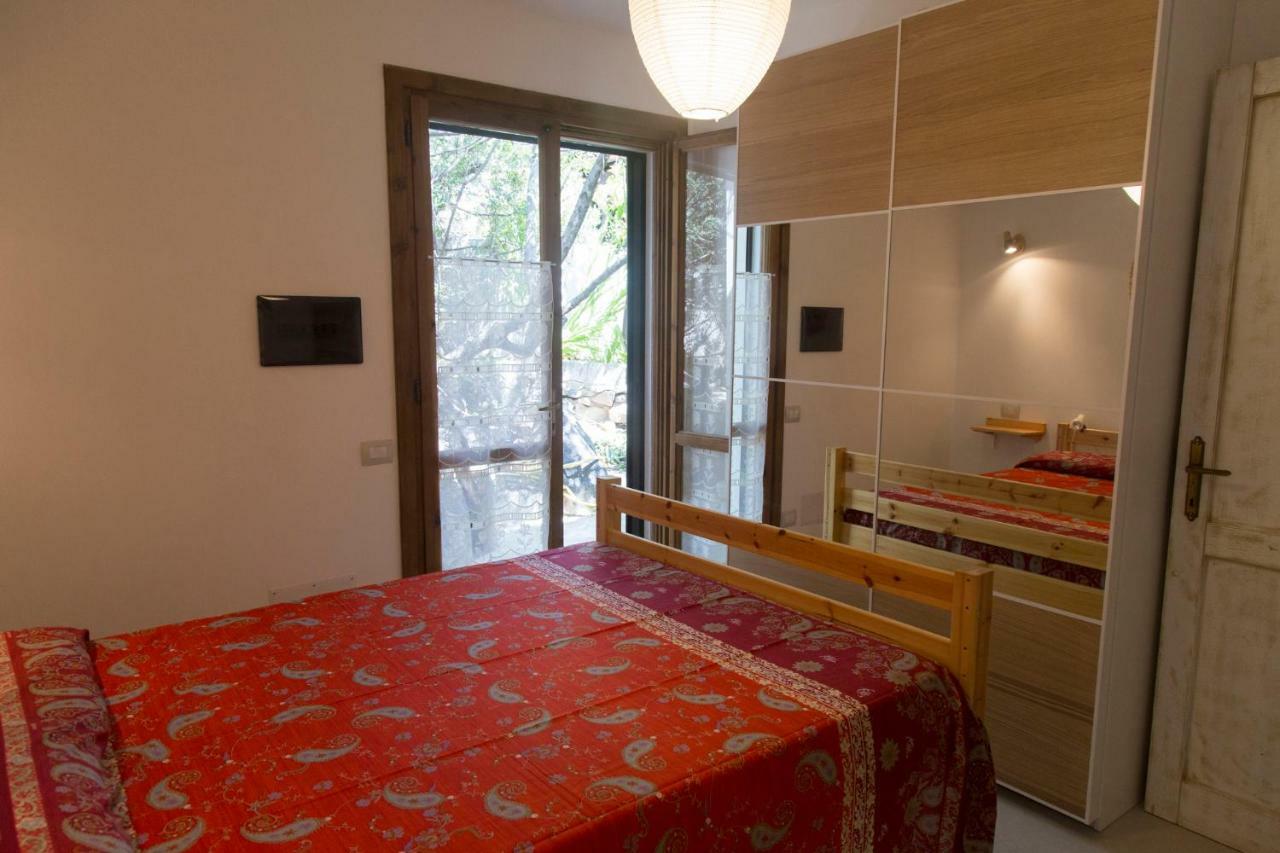 Limone Apartment Capitana Luaran gambar