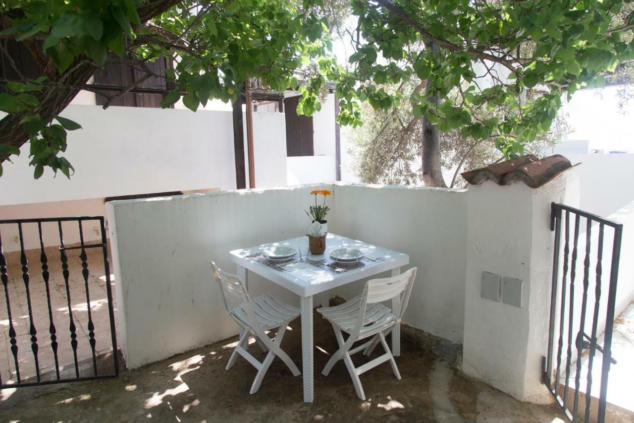 Limone Apartment Capitana Luaran gambar