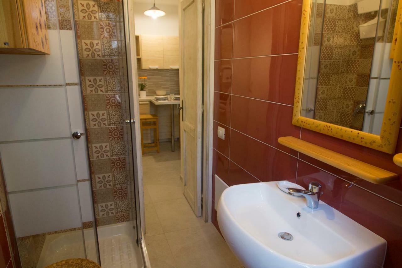 Limone Apartment Capitana Luaran gambar