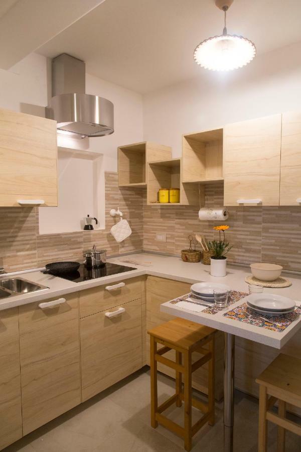 Limone Apartment Capitana Luaran gambar