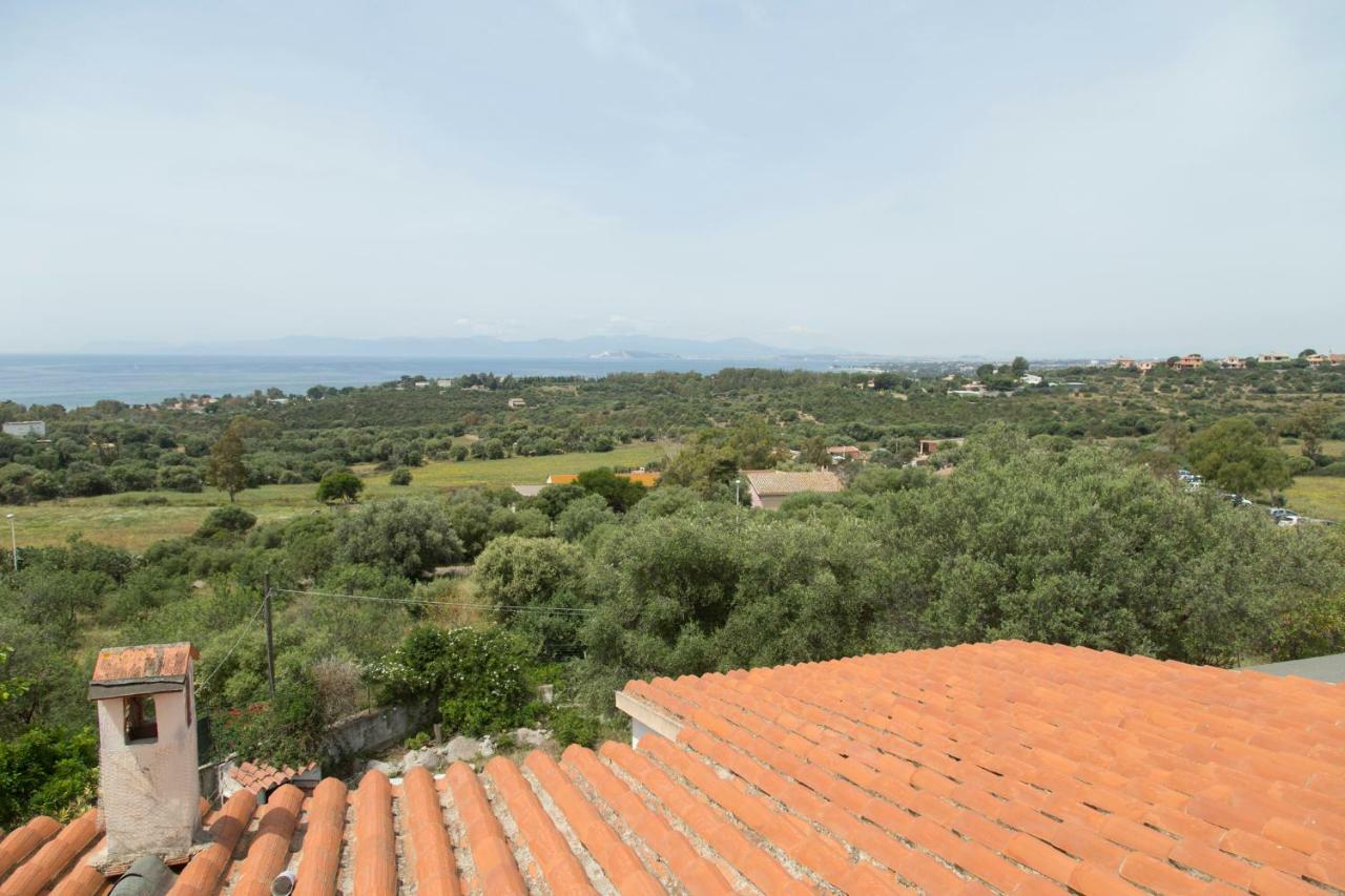 Limone Apartment Capitana Luaran gambar