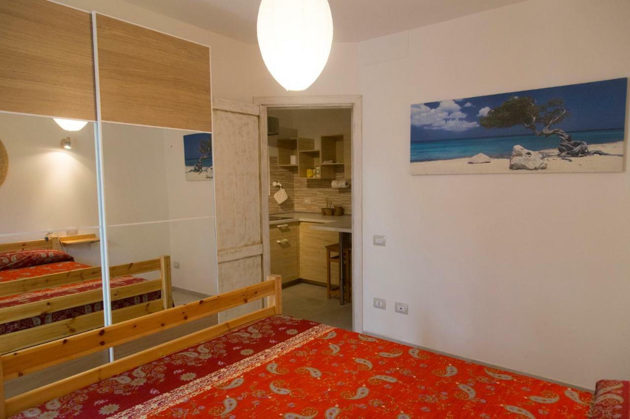 Limone Apartment Capitana Luaran gambar