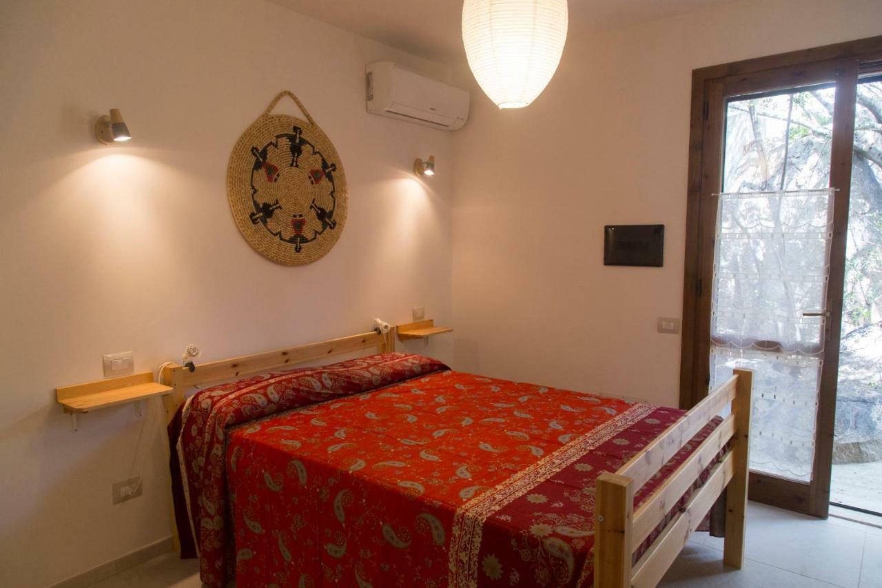 Limone Apartment Capitana Luaran gambar