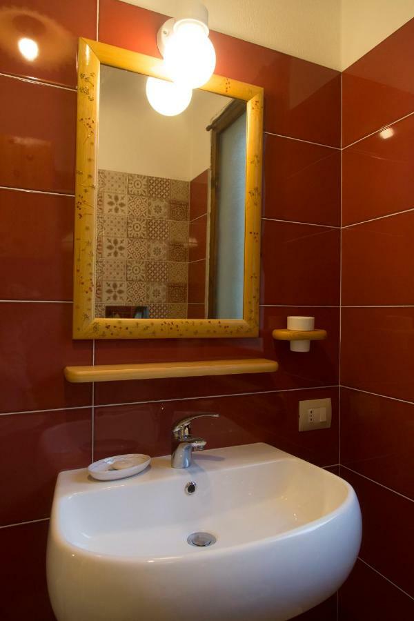 Limone Apartment Capitana Luaran gambar