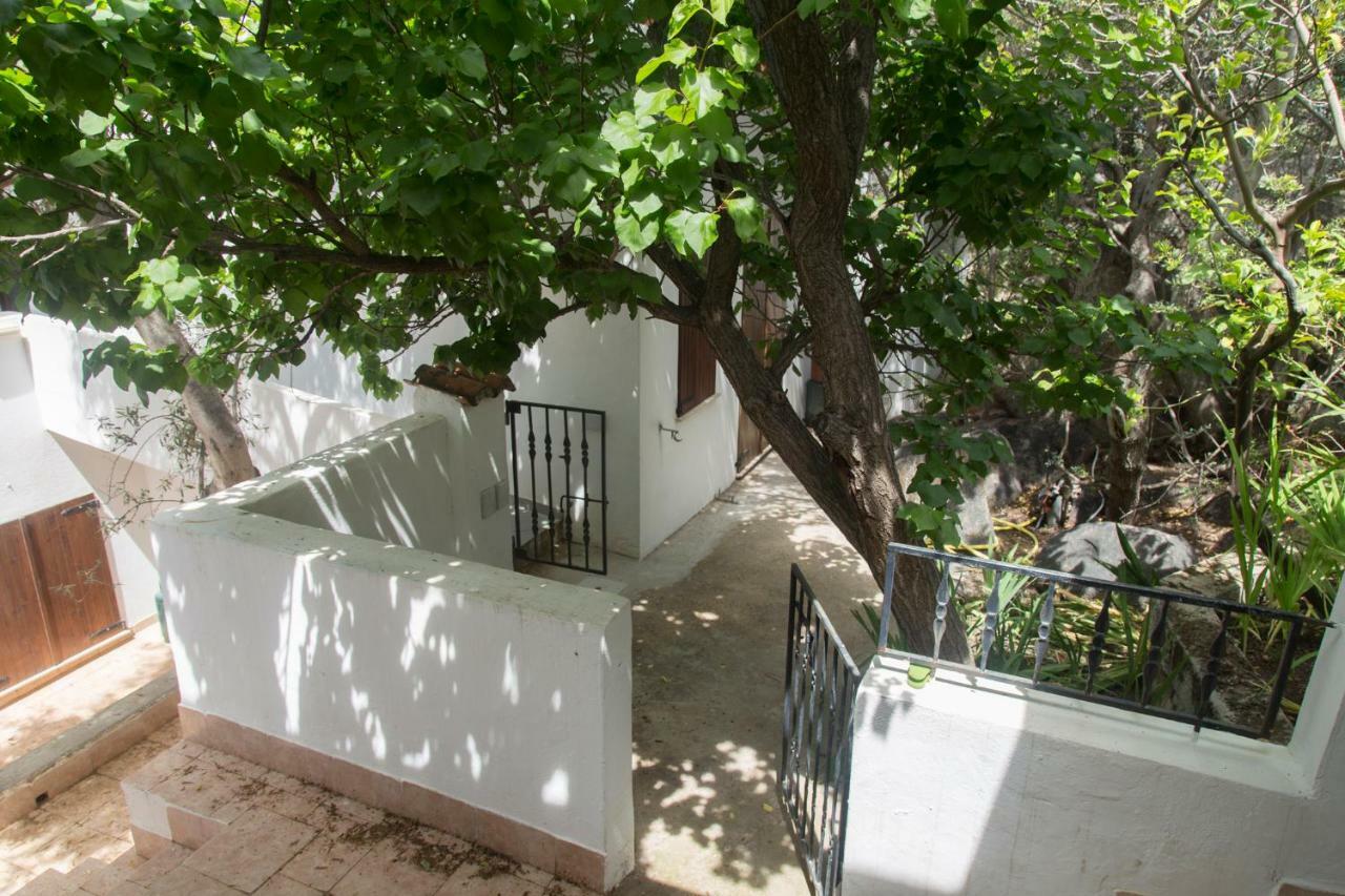 Limone Apartment Capitana Luaran gambar